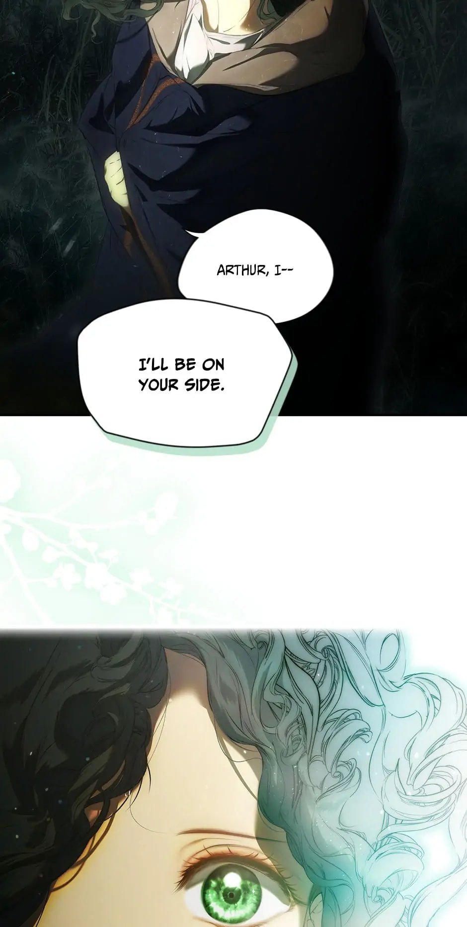 Secret Lady, Chapter 81 image 04